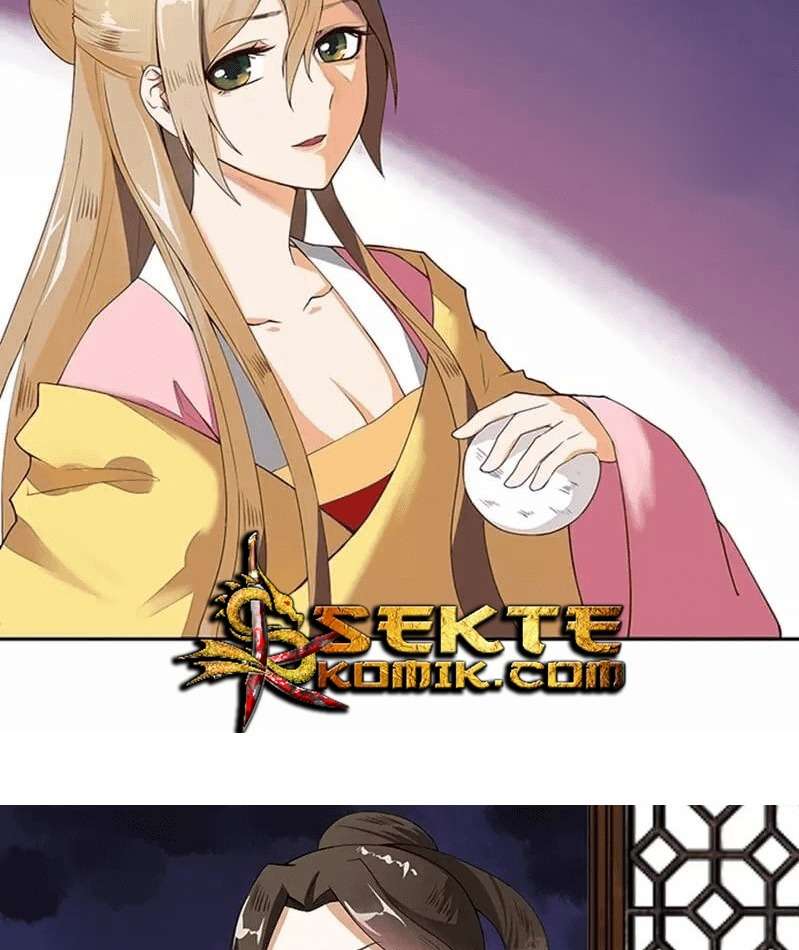 Yu Xue Shang Hou Chapter 1 - halaman 6