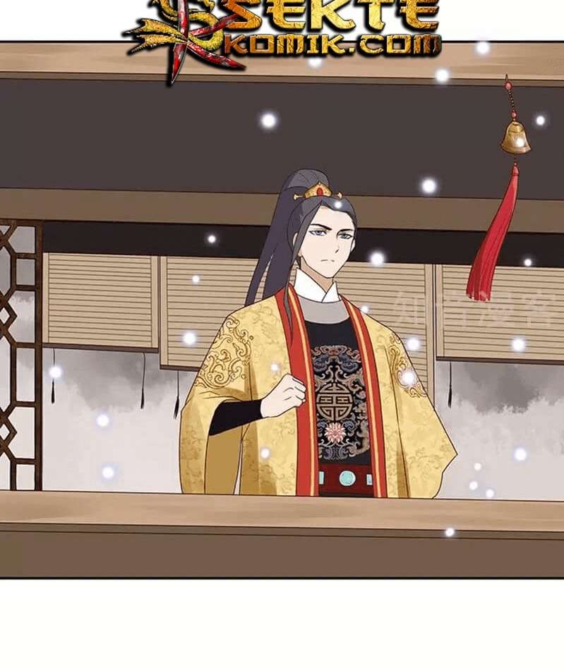 Yu Xue Shang Hou Chapter 1 - halaman 64