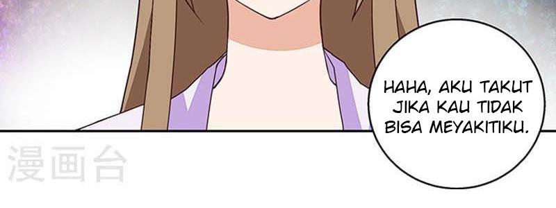 Yu Xue Shang Hou Chapter 10 - halaman 8