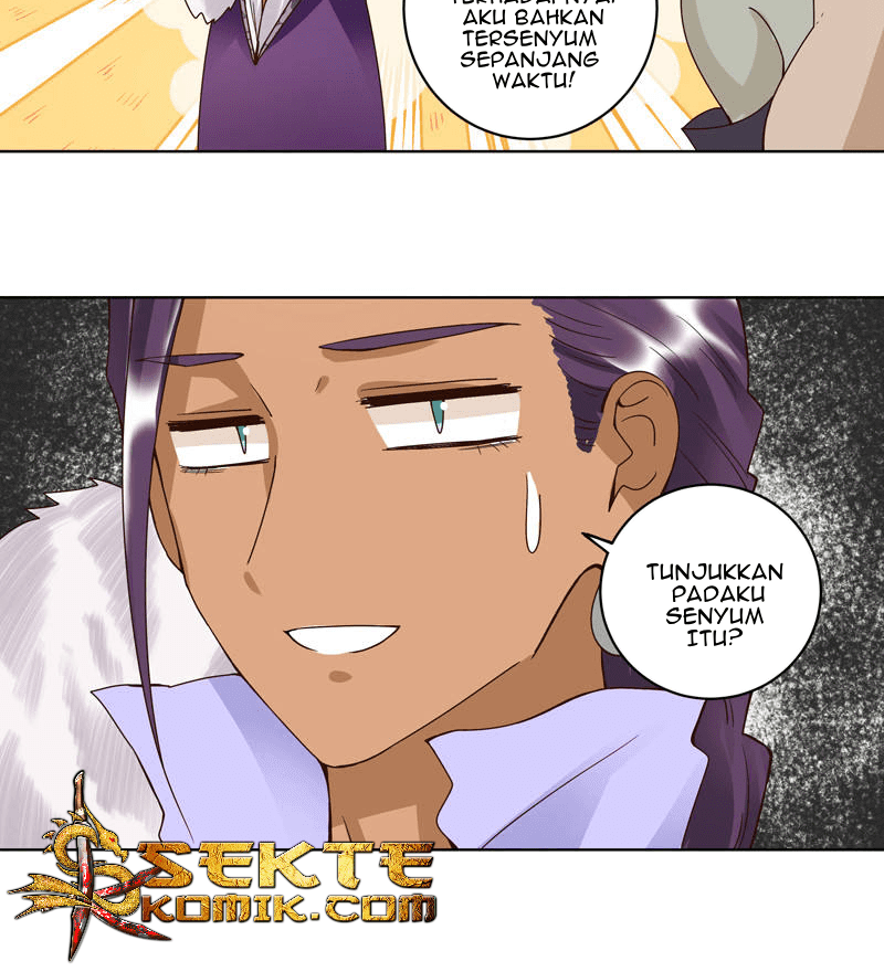 Yu Xue Shang Hou Chapter 100 - halaman 13