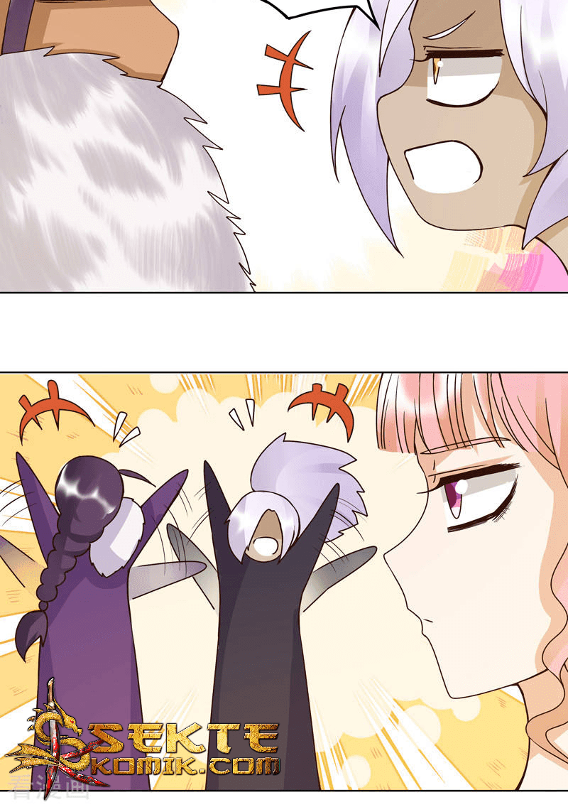 Yu Xue Shang Hou Chapter 100 - halaman 5