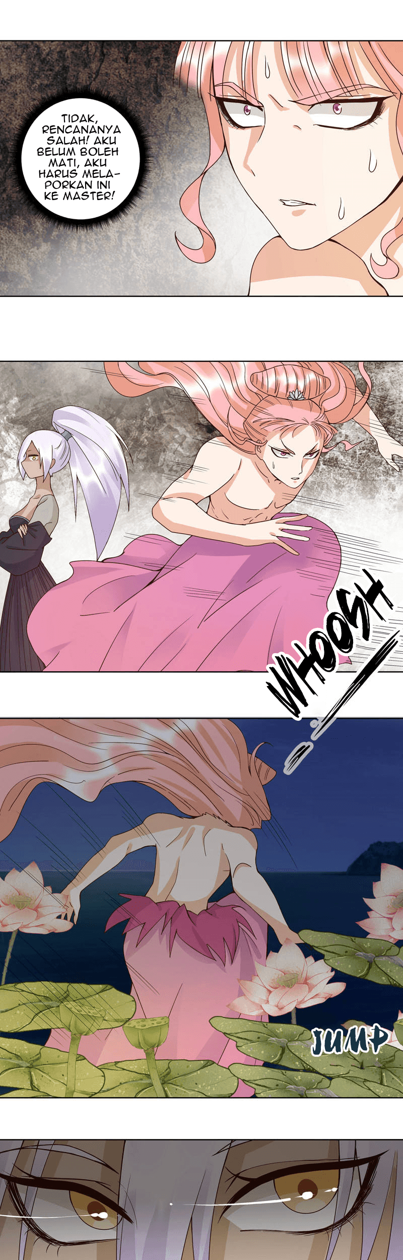 Yu Xue Shang Hou Chapter 100 - halaman 6