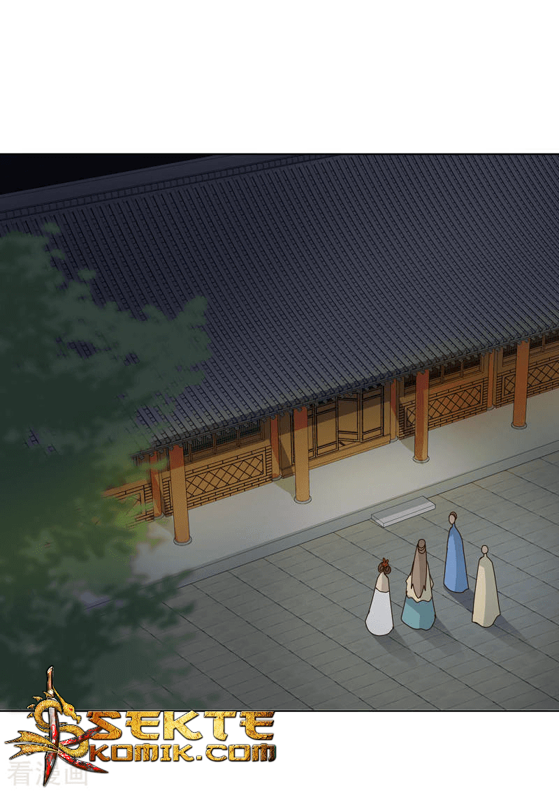 Yu Xue Shang Hou Chapter 101 - halaman 11