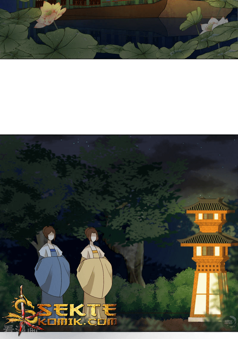Yu Xue Shang Hou Chapter 101 - halaman 5