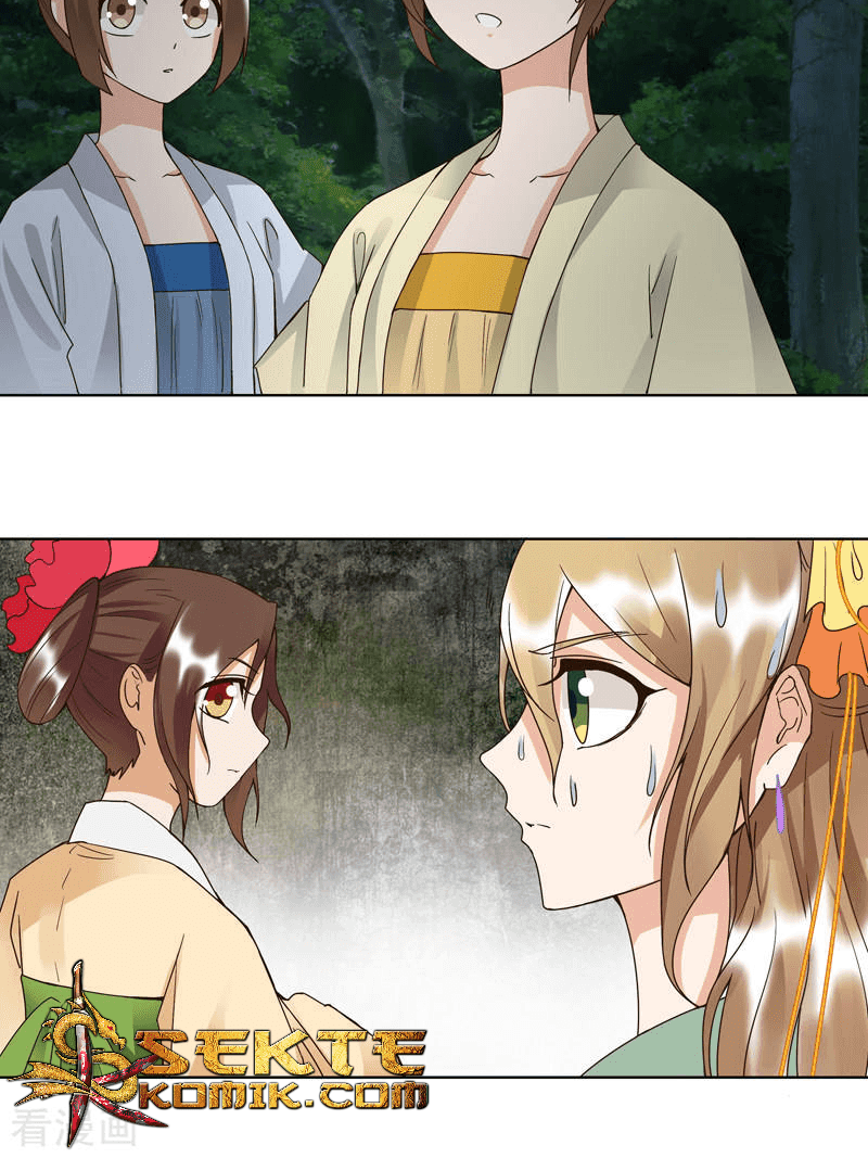 Yu Xue Shang Hou Chapter 101 - halaman 7