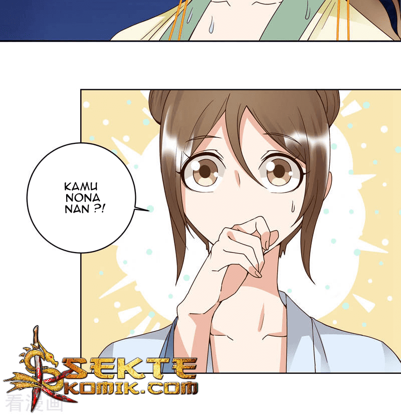 Yu Xue Shang Hou Chapter 101 - halaman 9