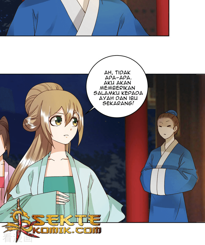 Yu Xue Shang Hou Chapter 102 - halaman 15
