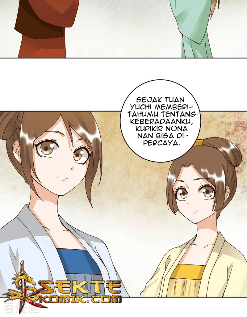 Yu Xue Shang Hou Chapter 102 - halaman 5
