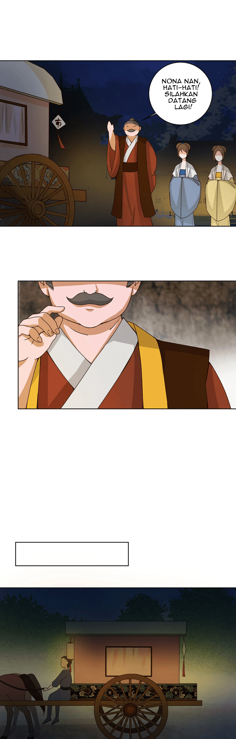 Yu Xue Shang Hou Chapter 102 - halaman 8