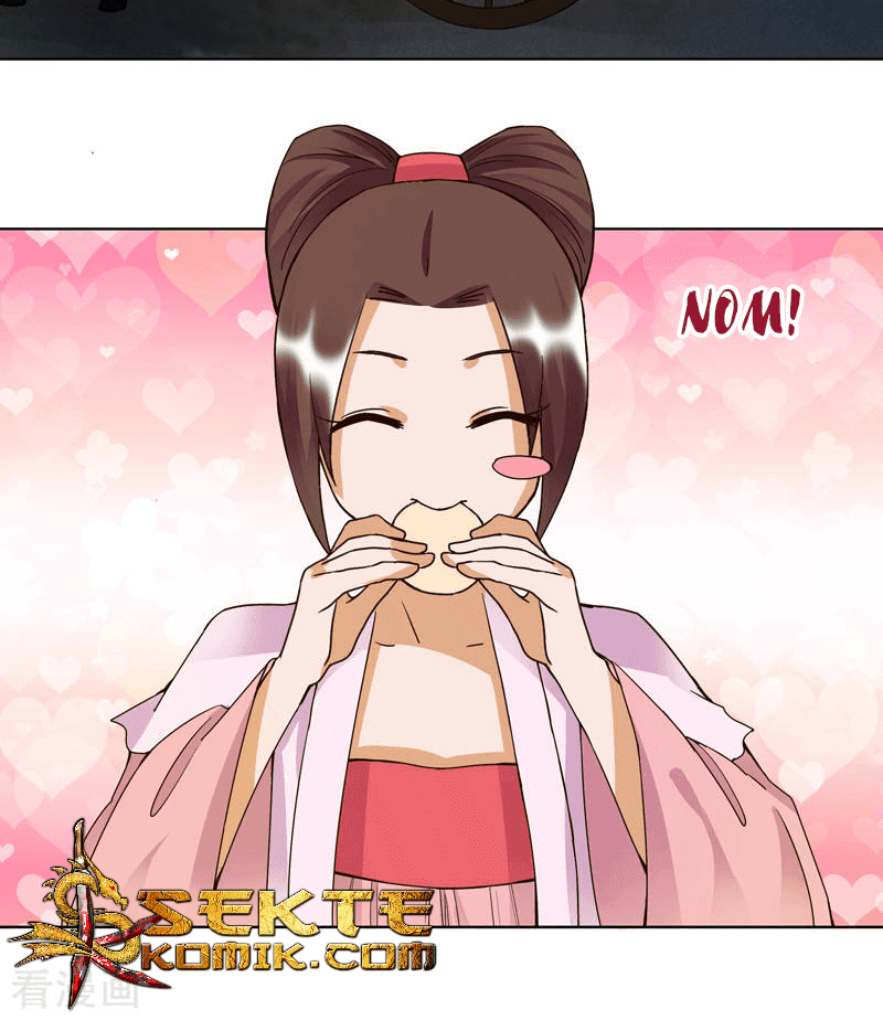Yu Xue Shang Hou Chapter 102 - halaman 9