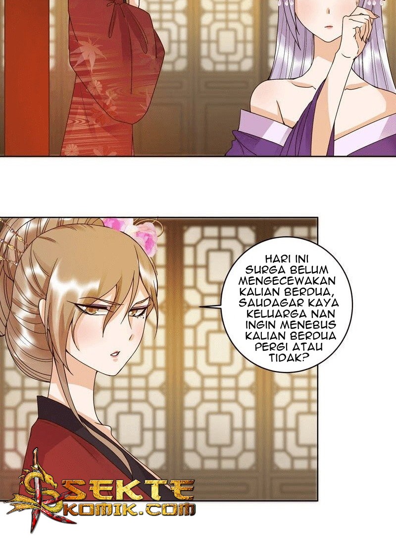 Yu Xue Shang Hou Chapter 103 - halaman 13
