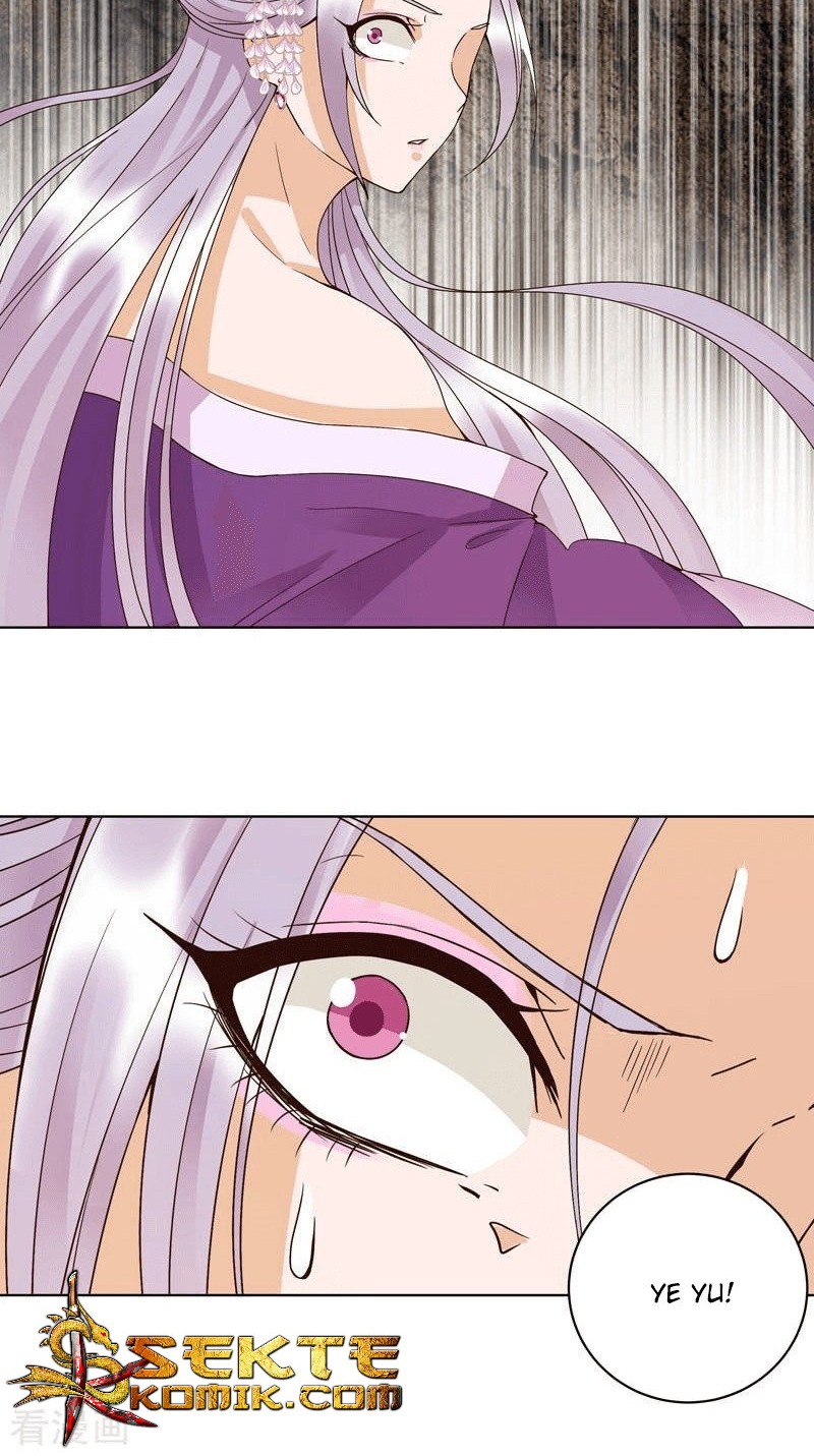 Yu Xue Shang Hou Chapter 103 - halaman 17