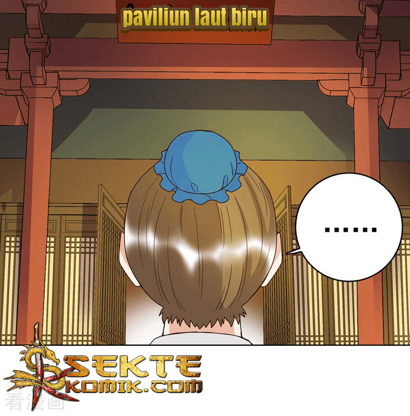 Yu Xue Shang Hou Chapter 103 - halaman 3