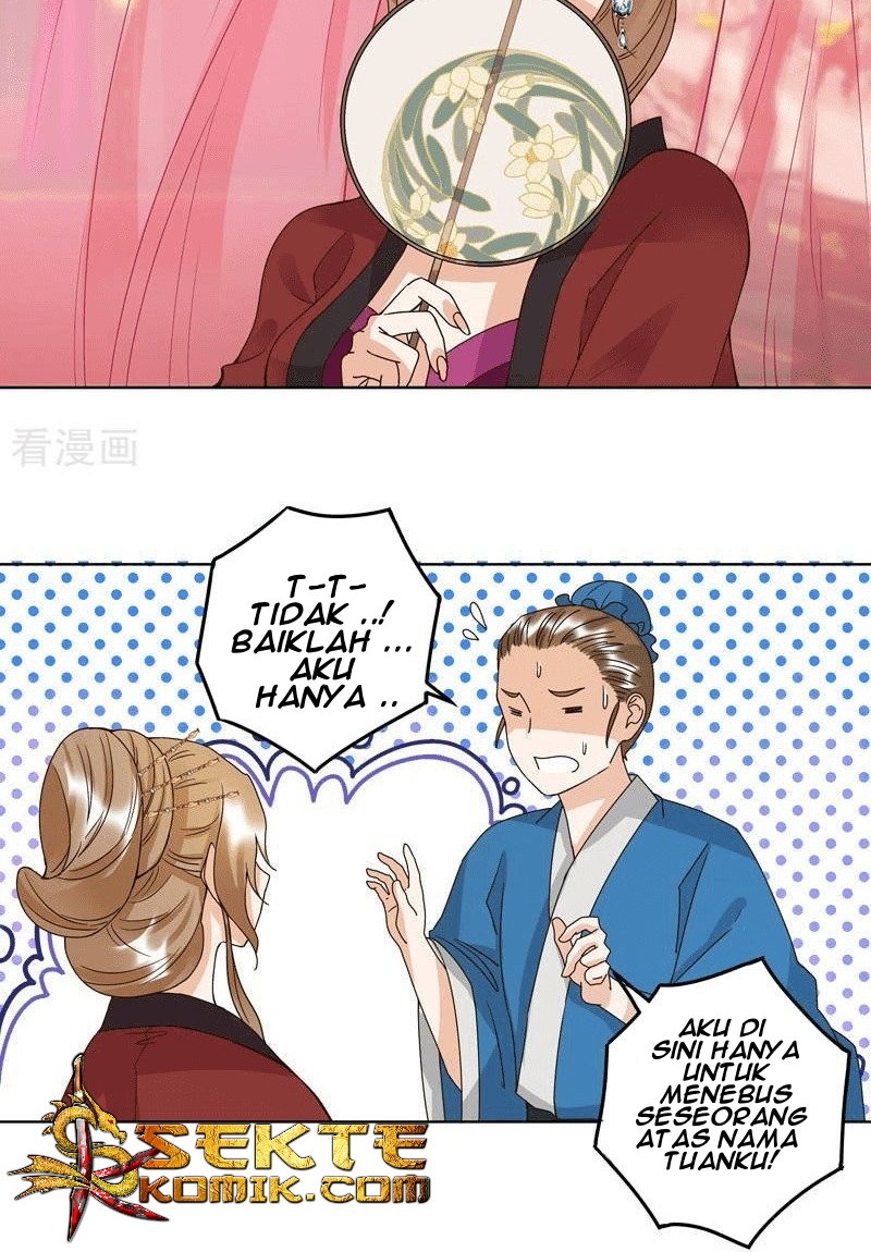 Yu Xue Shang Hou Chapter 103 - halaman 9