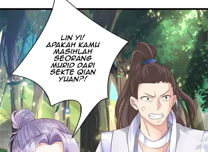 Yu Xue Shang Hou Chapter 16 - halaman 6