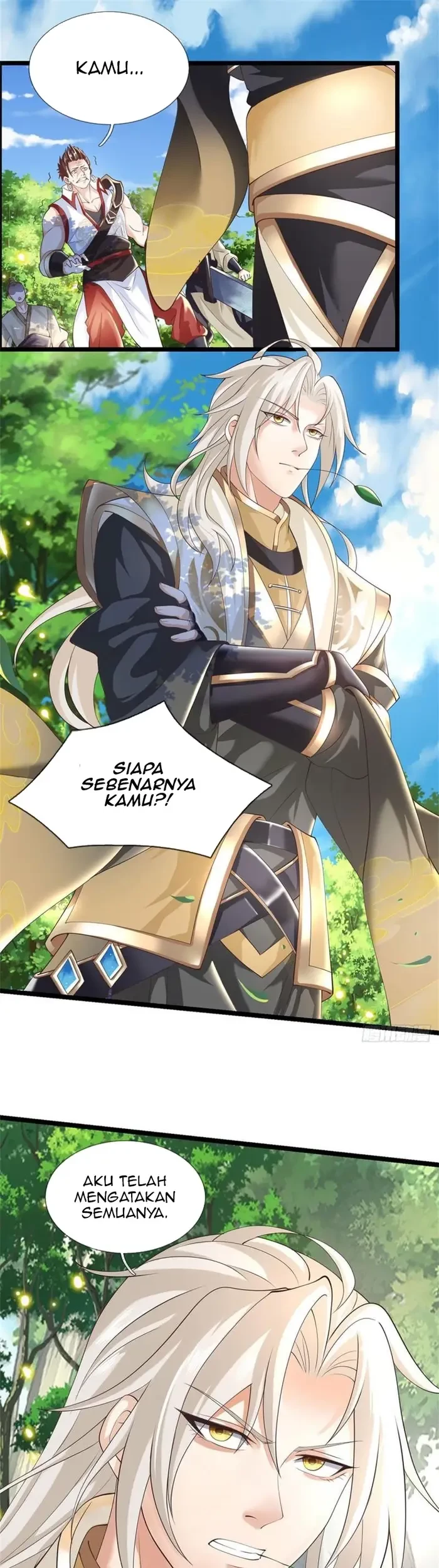 Yu Xue Shang Hou Chapter 17 - halaman 13