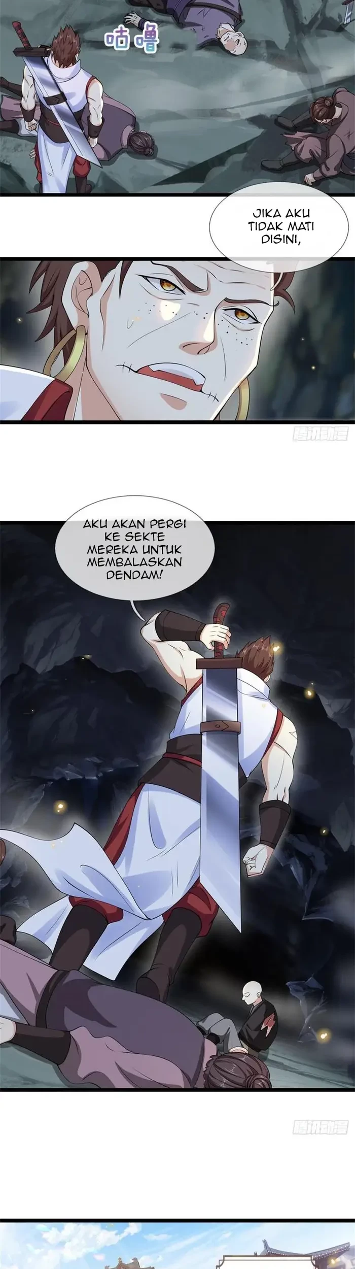 Yu Xue Shang Hou Chapter 19 - halaman 6