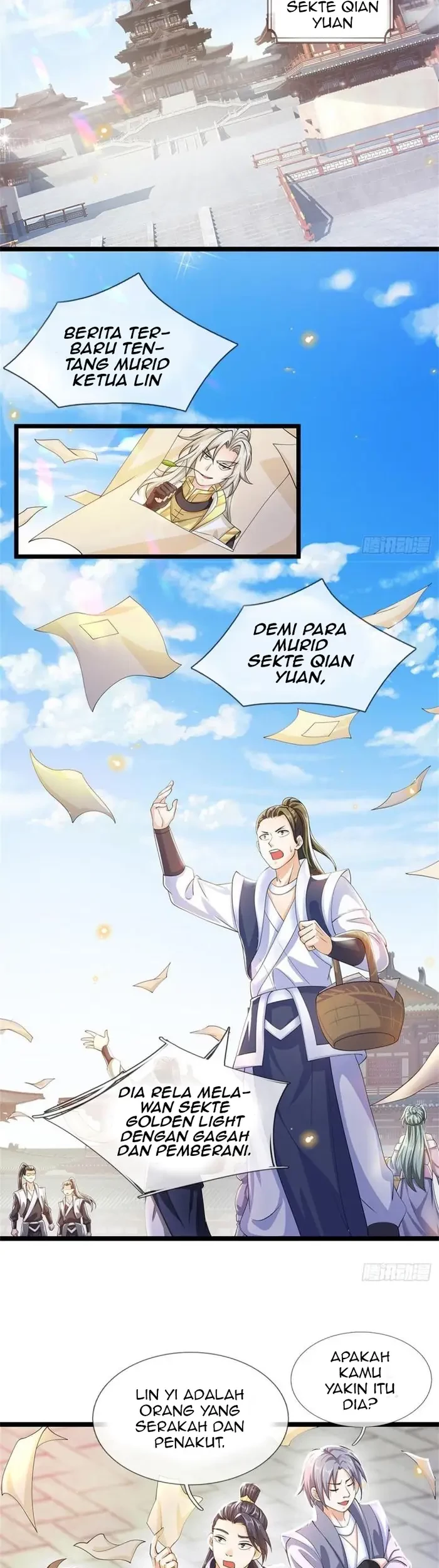 Yu Xue Shang Hou Chapter 19 - halaman 7