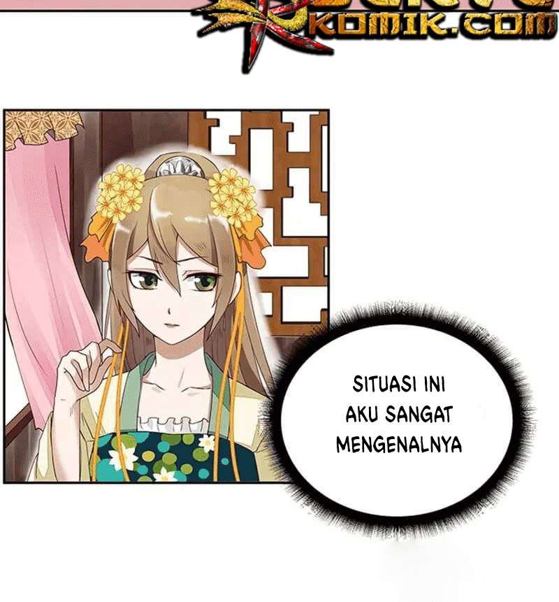 Yu Xue Shang Hou Chapter 2 - halaman 7