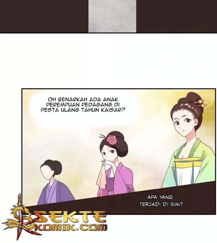 Yu Xue Shang Hou Chapter 21 - halaman 11