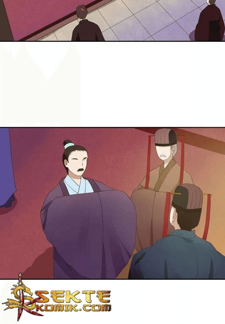 Yu Xue Shang Hou Chapter 21 - halaman 3