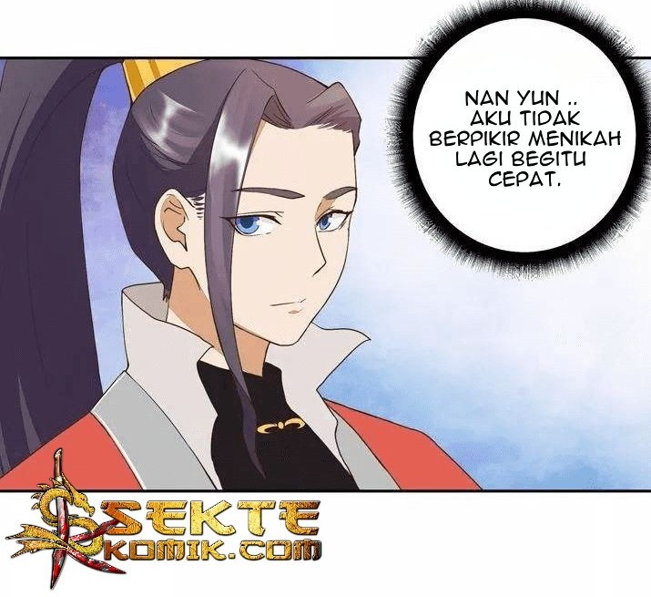 Yu Xue Shang Hou Chapter 21 - halaman 9
