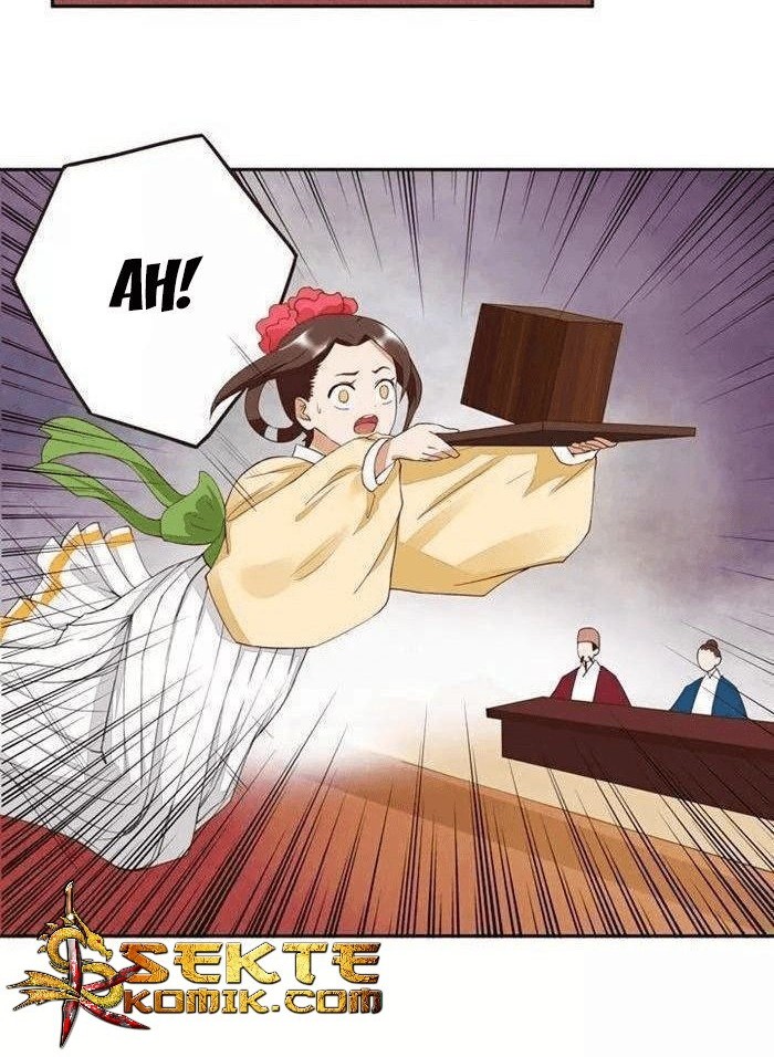 Yu Xue Shang Hou Chapter 22 - halaman 9