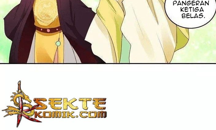 Yu Xue Shang Hou Chapter 24 - halaman 13