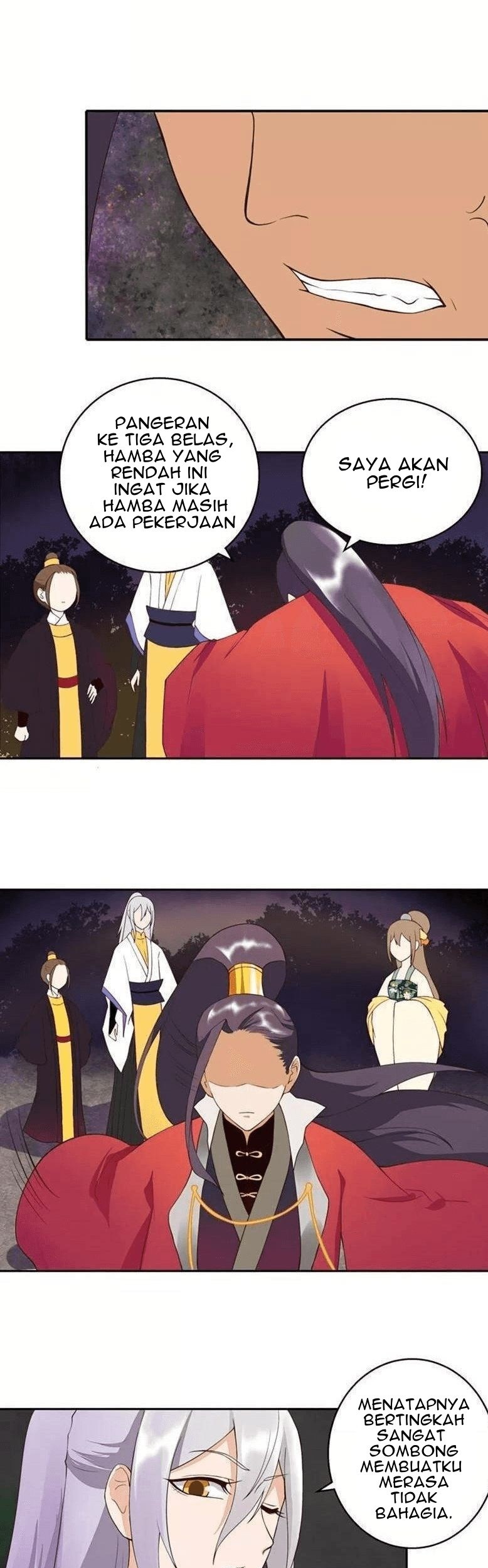 Yu Xue Shang Hou Chapter 26 - halaman 10