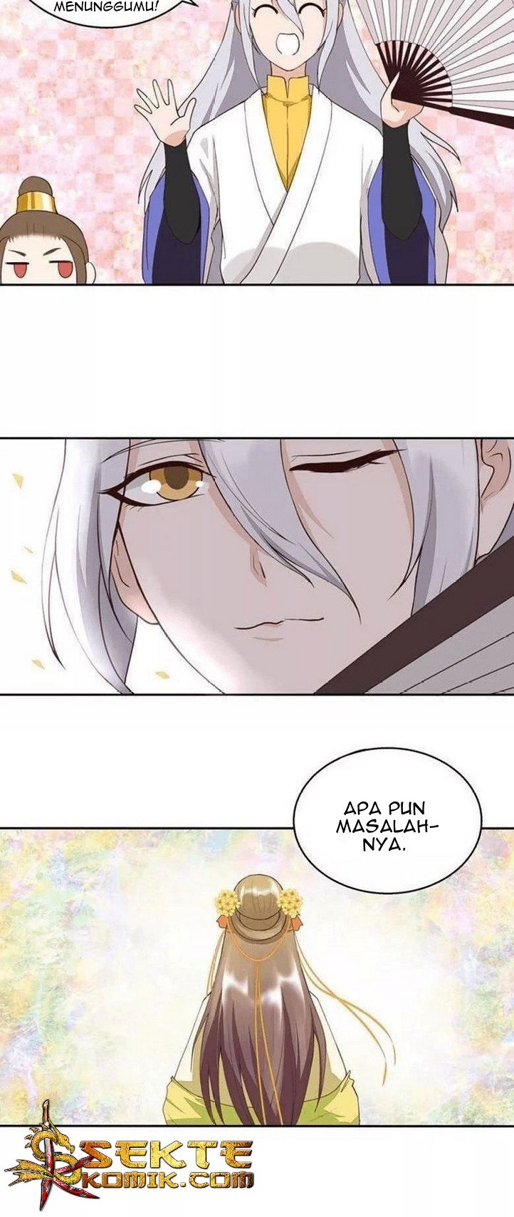 Yu Xue Shang Hou Chapter 26 - halaman 13