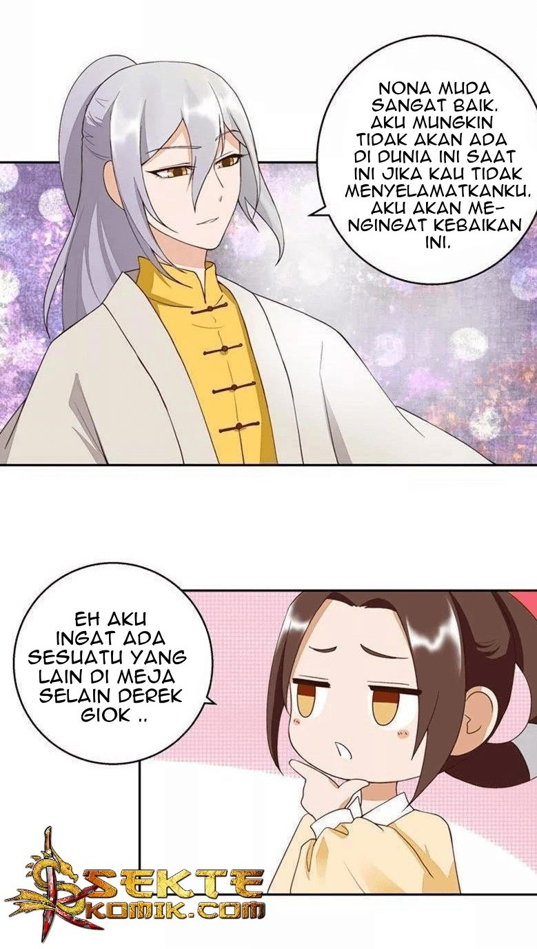 Yu Xue Shang Hou Chapter 26 - halaman 3