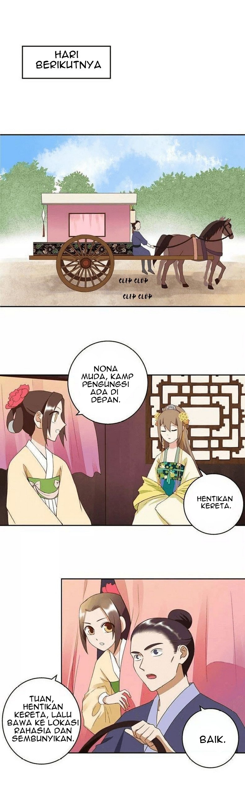 Yu Xue Shang Hou Chapter 27 - halaman 10