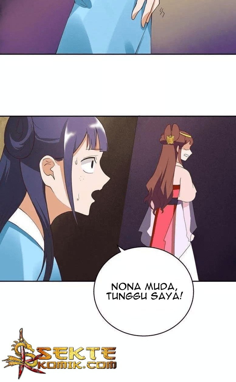 Yu Xue Shang Hou Chapter 27 - halaman 3