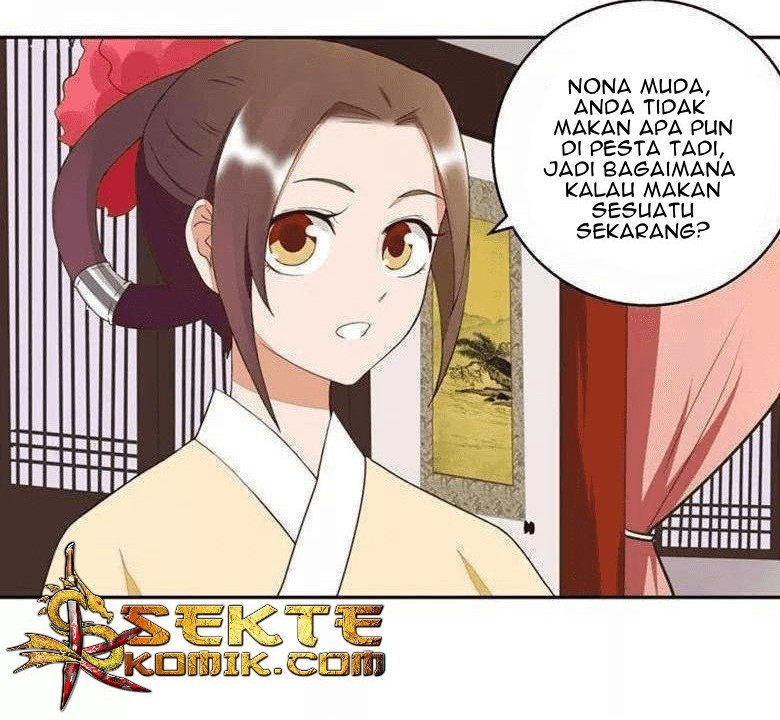 Yu Xue Shang Hou Chapter 27 - halaman 7