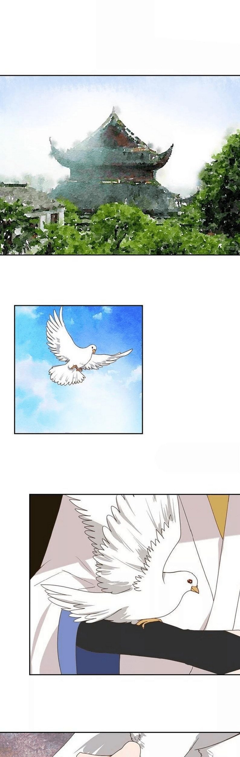 Yu Xue Shang Hou Chapter 28 - halaman 12