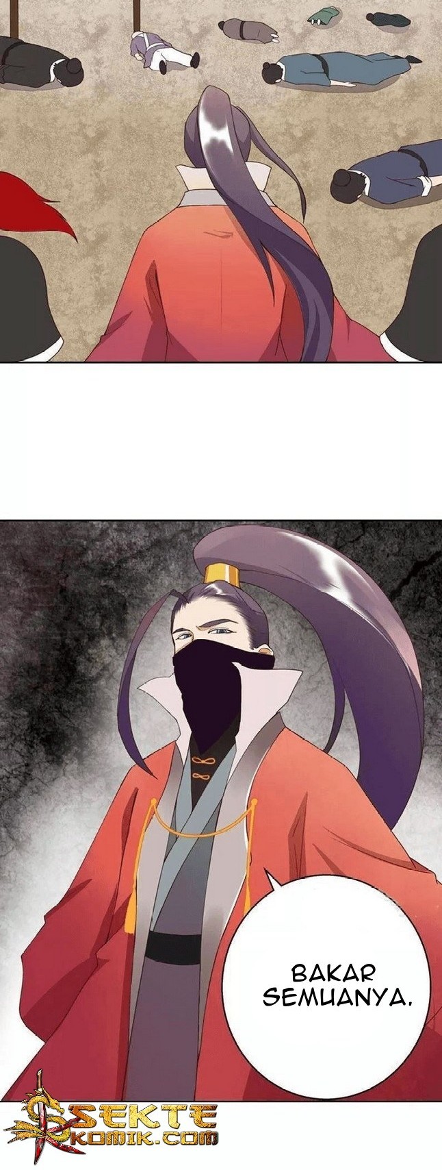 Yu Xue Shang Hou Chapter 28 - halaman 3