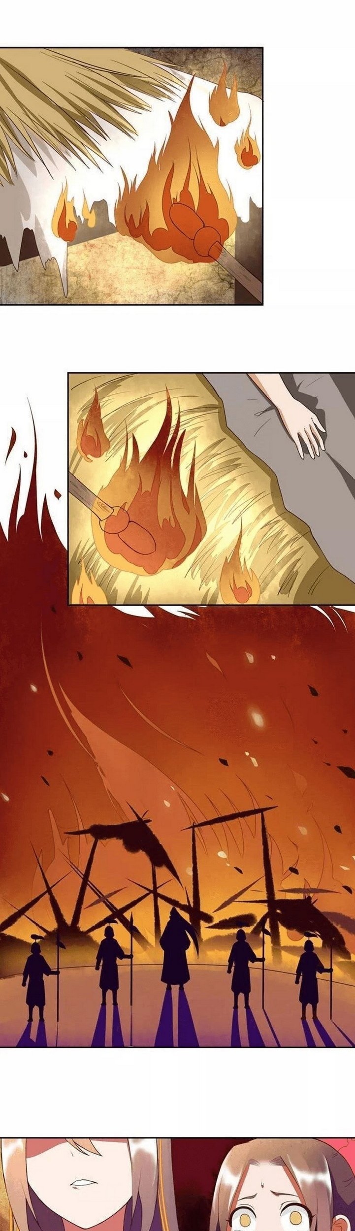 Yu Xue Shang Hou Chapter 28 - halaman 4