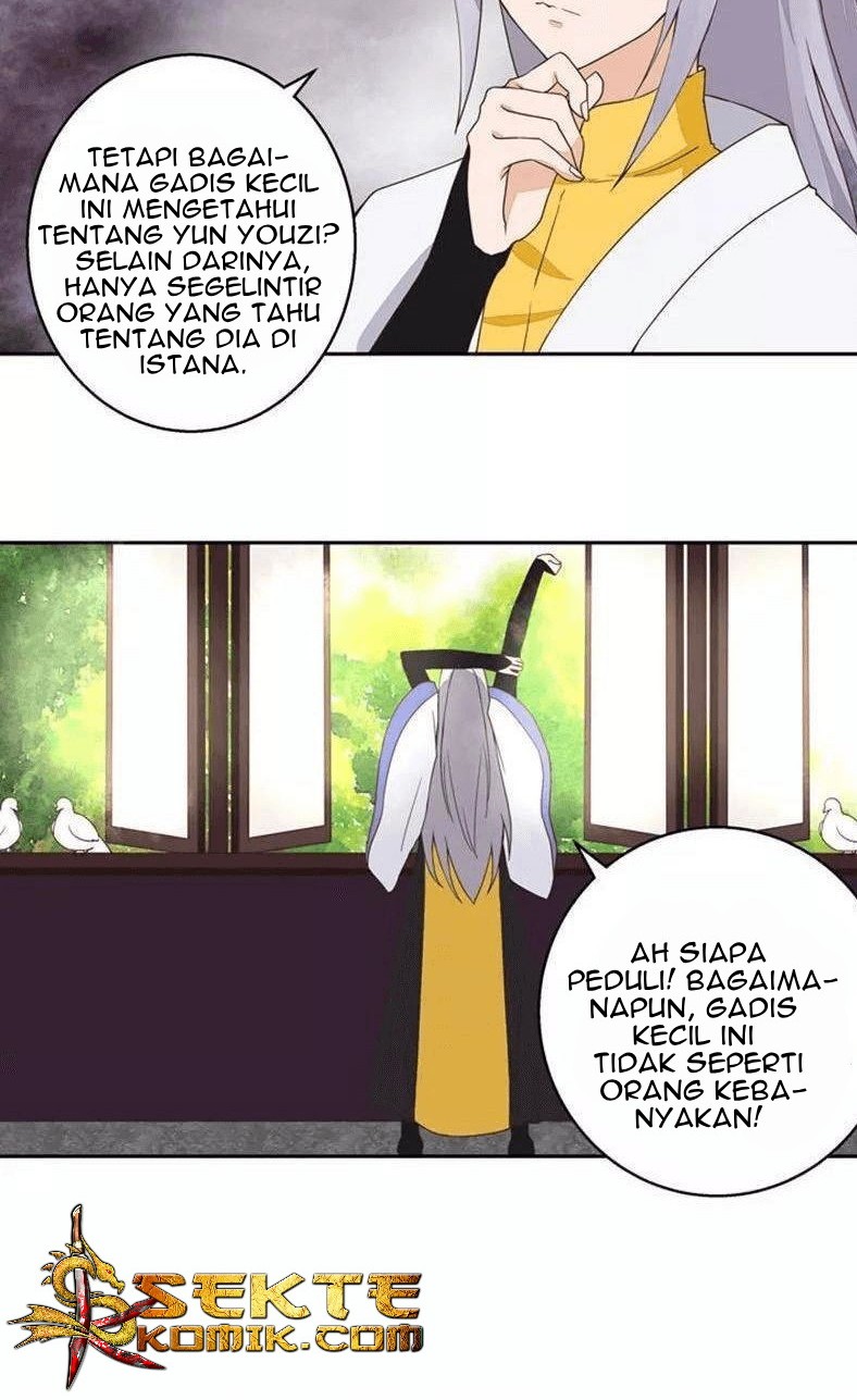 Yu Xue Shang Hou Chapter 29 - halaman 3