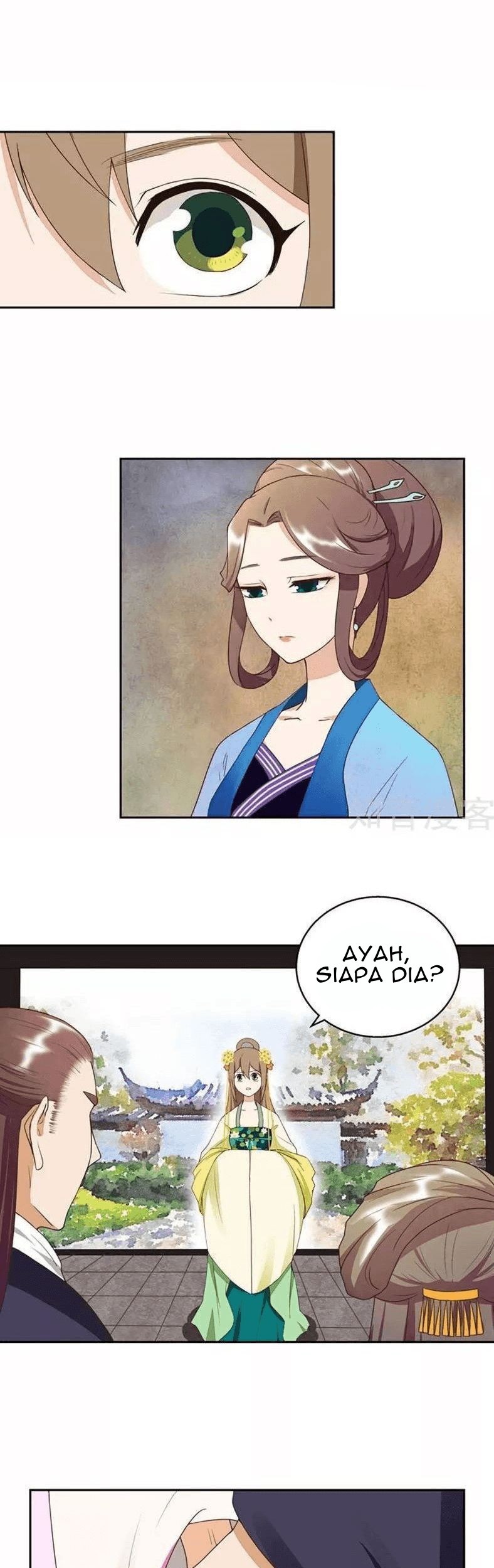 Yu Xue Shang Hou Chapter 29 - halaman 8