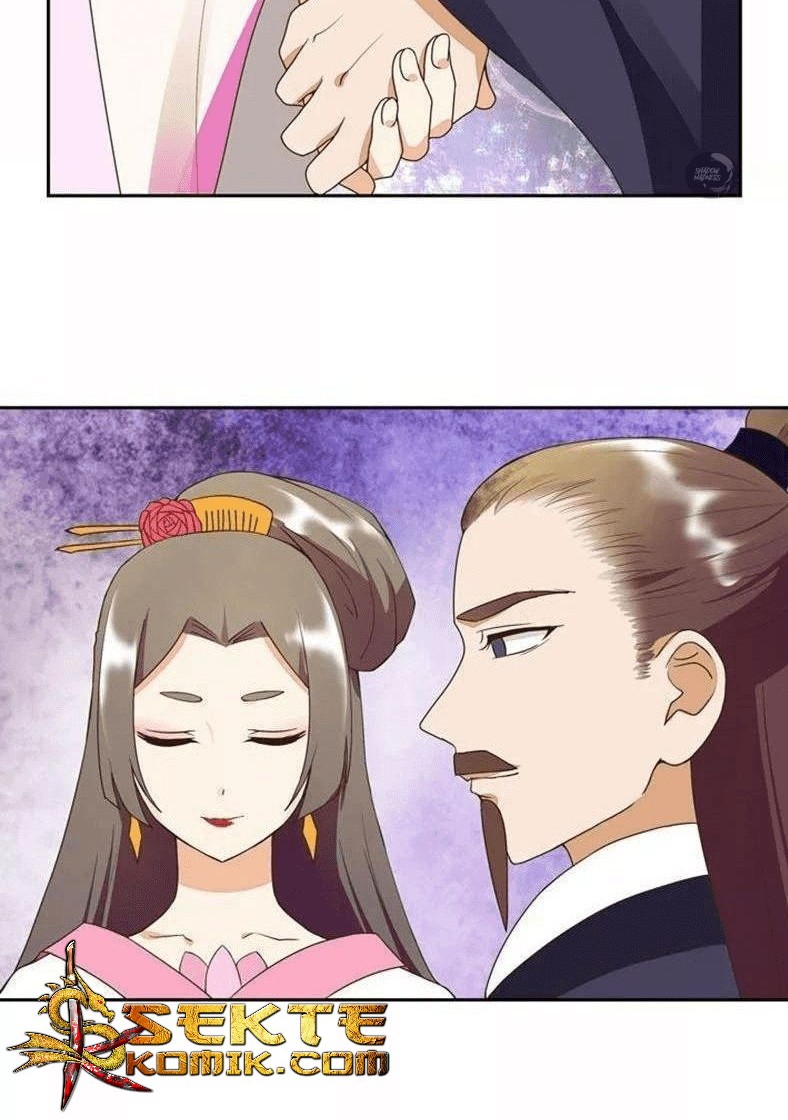Yu Xue Shang Hou Chapter 29 - halaman 9