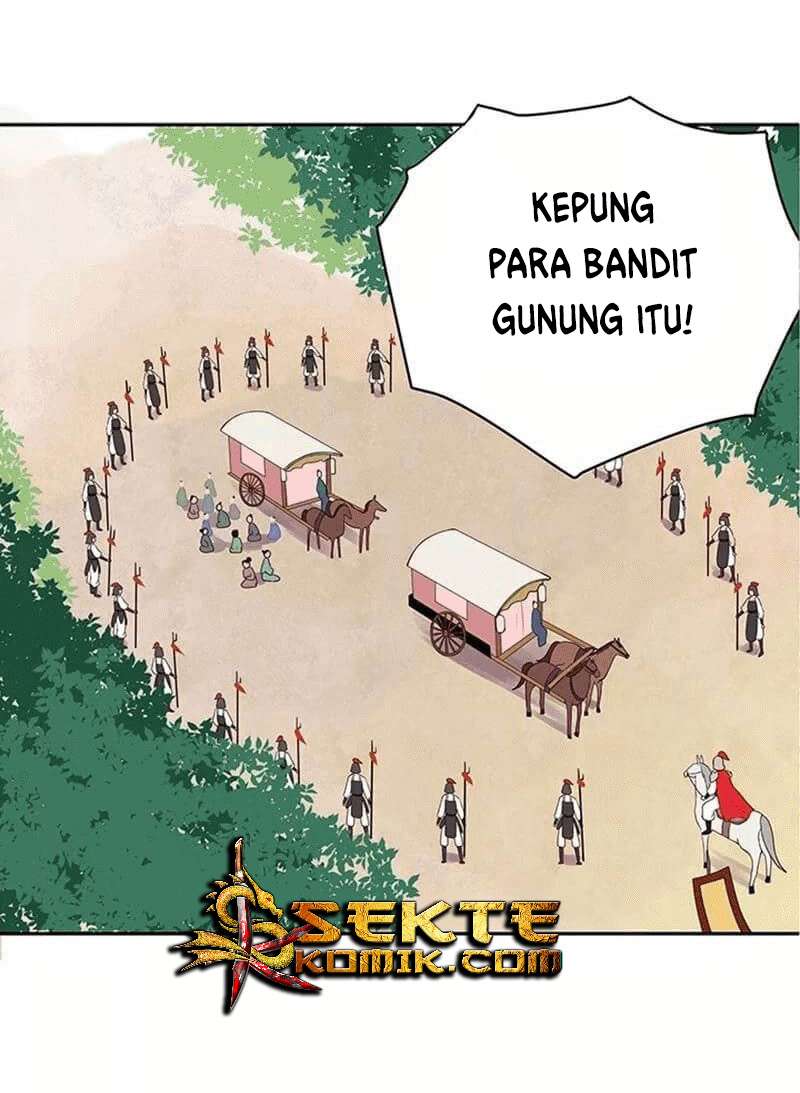 Yu Xue Shang Hou Chapter 3 - halaman 13
