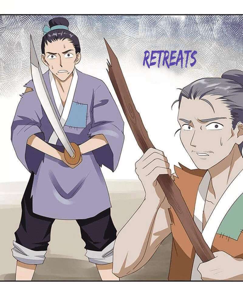 Yu Xue Shang Hou Chapter 3 - halaman 3