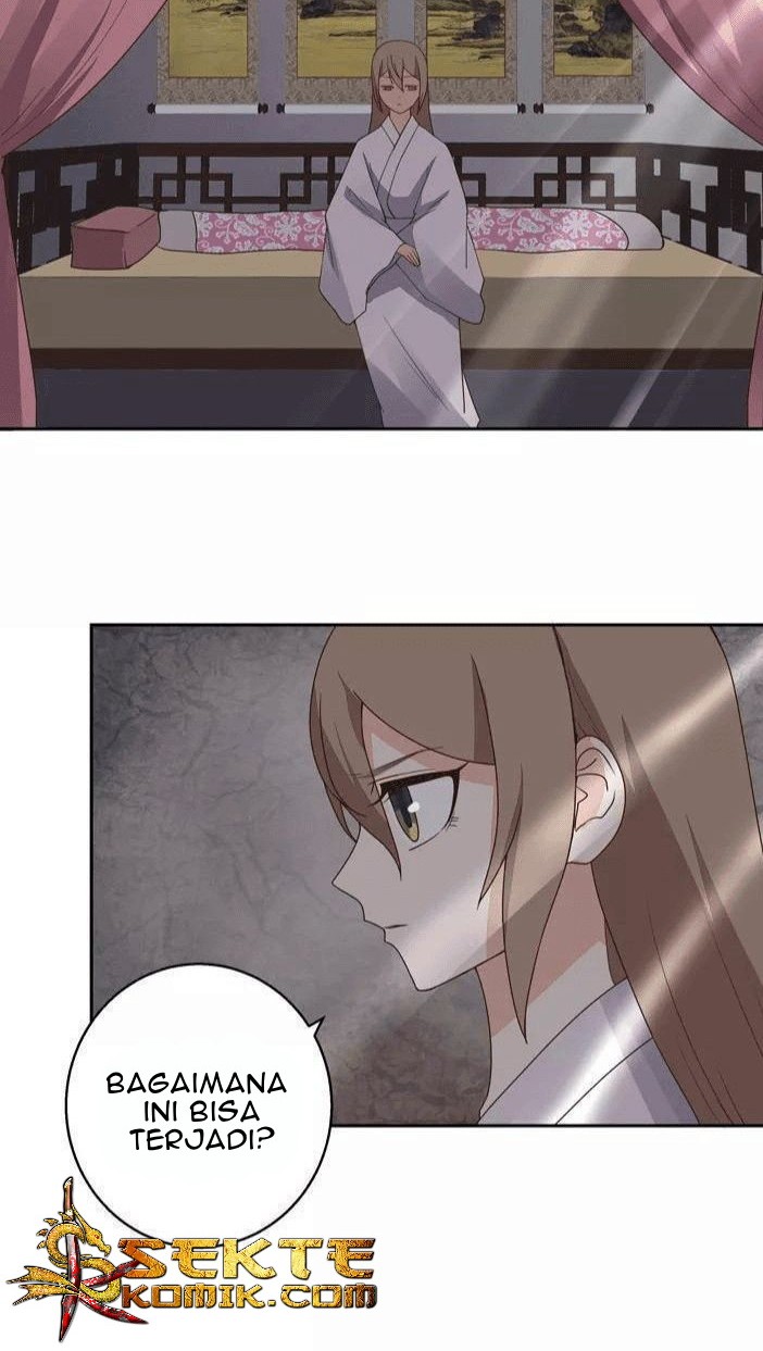 Yu Xue Shang Hou Chapter 30 - halaman 11