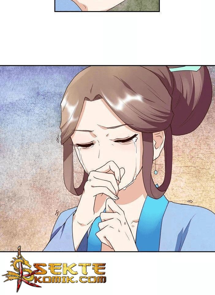 Yu Xue Shang Hou Chapter 30 - halaman 3