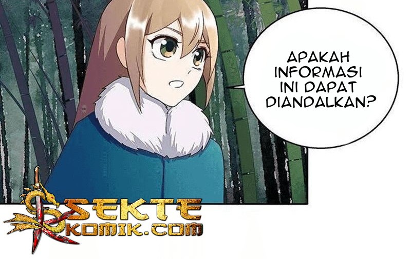 Yu Xue Shang Hou Chapter 31 - halaman 11