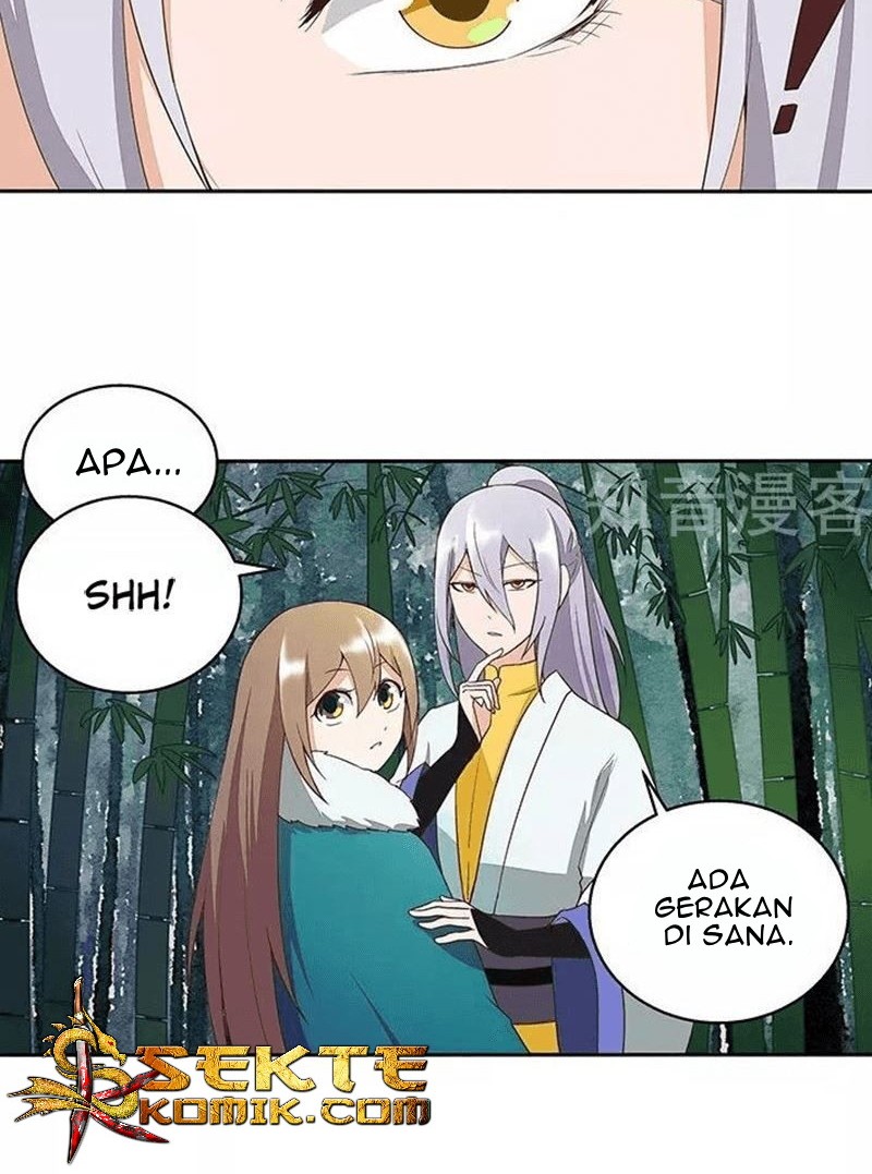 Yu Xue Shang Hou Chapter 31 - halaman 13