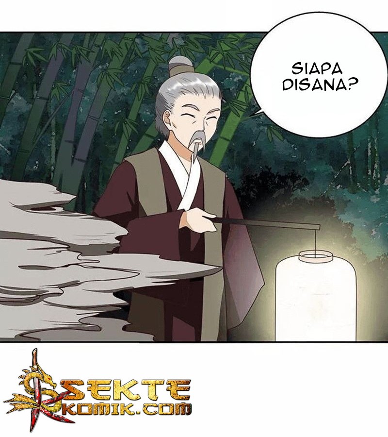 Yu Xue Shang Hou Chapter 31 - halaman 15