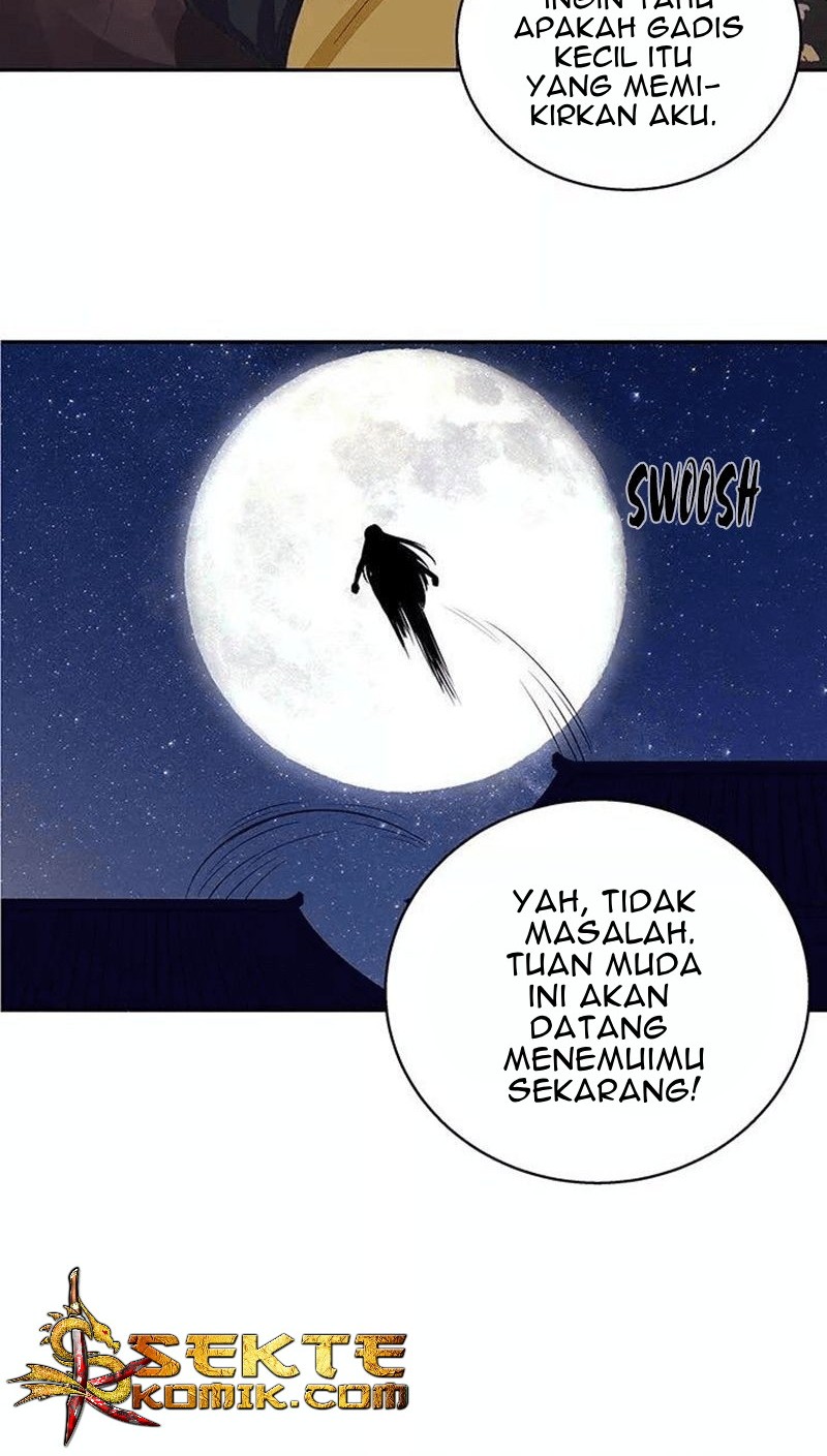 Yu Xue Shang Hou Chapter 31 - halaman 3