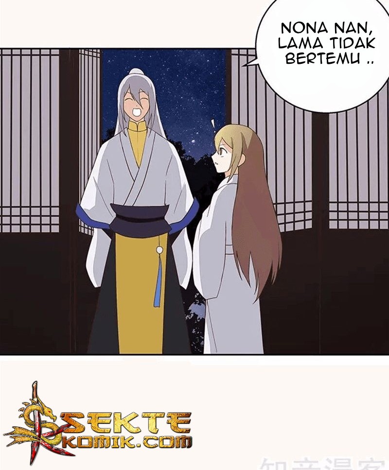 Yu Xue Shang Hou Chapter 31 - halaman 5