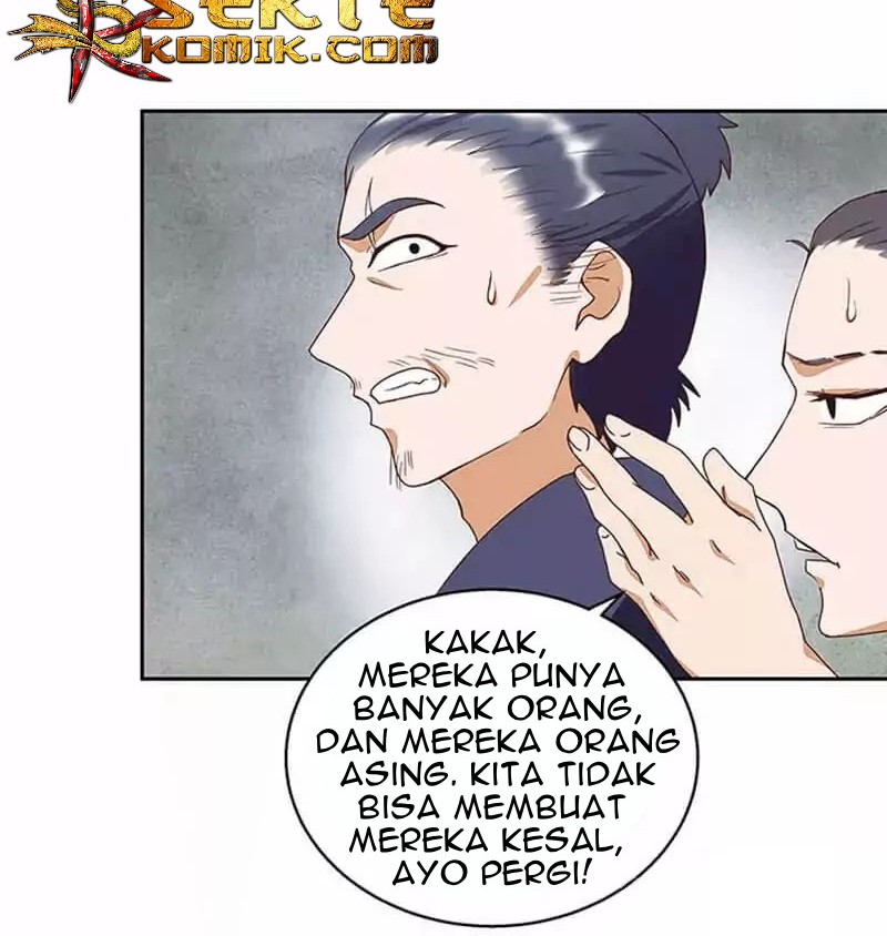 Yu Xue Shang Hou Chapter 32 - halaman 11